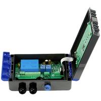 PCE Instruments PCE-WSAC 50-211 Anemometer PCE Instruments PCE-WSAC 50-211 Anemometer