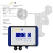 PCE Instruments PCE-WSAC 50-321 Anemometer PCE Instruments PCE-WSAC 50-321 Anemometer