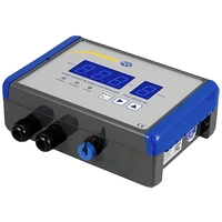 PCE Instruments PCE-WSAC 50-321 Anemometer PCE Instruments PCE-WSAC 50-321 Anemometer