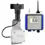 PCE Instruments PCE-WSAC 50W 24 Anemometer PCE Instruments PCE-WSAC 50W 24 Anemometer