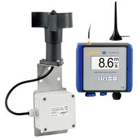 PCE Instruments PCE-WSAC 50W 24 Anemometer PCE Instruments PCE-WSAC 50W 24 Anemometer
