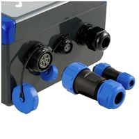 PCE Instruments PCE-WSAC 50W 24 Anemometer PCE Instruments PCE-WSAC 50W 24 Anemometer