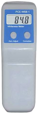 PCE Instruments PCE-WSB 1 PCE-WSB 1 Farbmessgerät