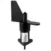 PCE Instruments PCE-WV A Anemometer PCE Instruments PCE-WV A Anemometer