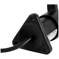 PCE Instruments PCE-WV A Anemometer PCE Instruments PCE-WV A Anemometer