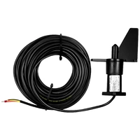 PCE Instruments PCE-WV A Anemometer PCE Instruments PCE-WV A Anemometer