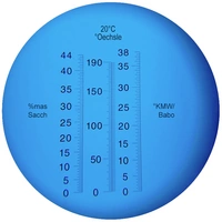 PCE Instruments PCE-Oe Refraktometer PCE Instruments PCE-Oe Refraktometer