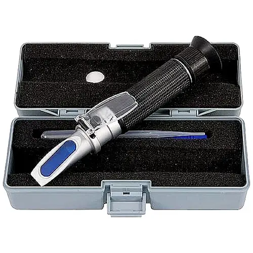 PCE Instruments PCE-Oe Refraktometer PCE Instruments PCE-Oe Refraktometer