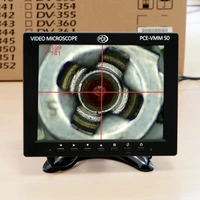 PCE Instruments PCE-VMM 50 PCE-VMM 50 Auflichtmikroskop PCE Instruments PCE-VMM 50 PCE-VMM 50 Auflichtmikroskop