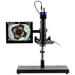 PCE Instruments PCE-VMM 50 PCE-VMM 50 Auflichtmikroskop