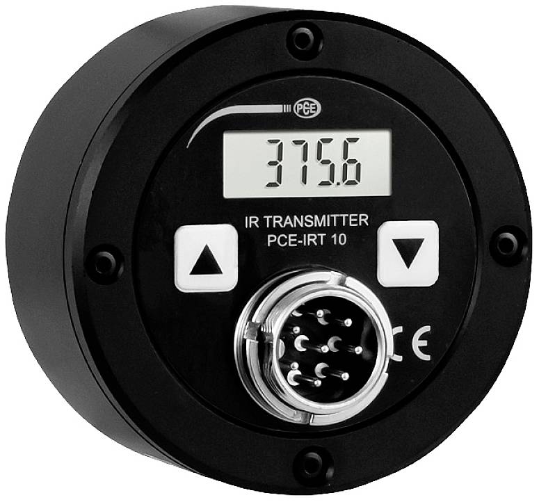 PCE Instruments PCE-IRT 10 Temperatur-Messgerät