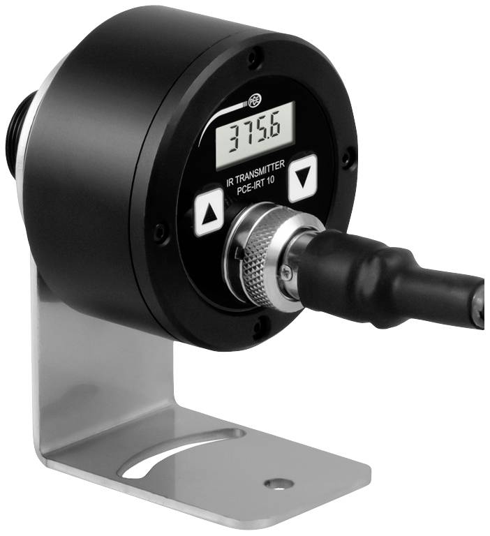 PCE Instruments PCE-IRT 10 Temperatur-Messgerät