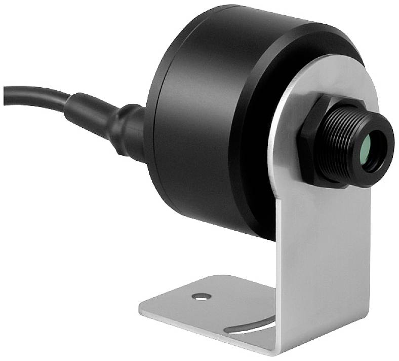 PCE Instruments PCE-IRT 10 Temperatur-Messgerät