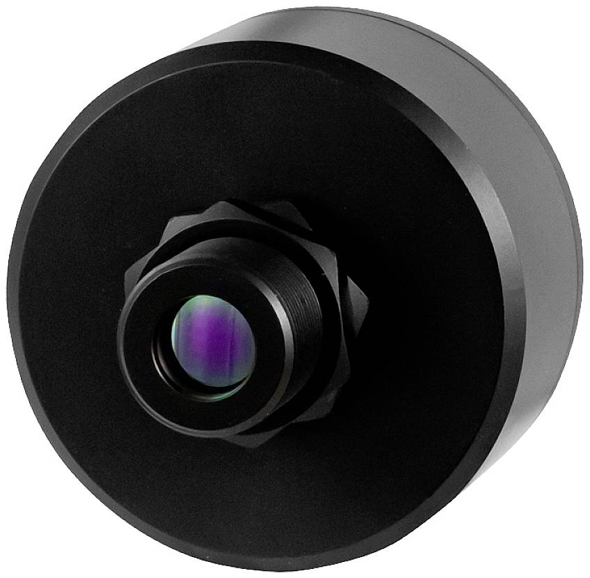 PCE Instruments PCE-IRT 10 Temperatur-Messgerät