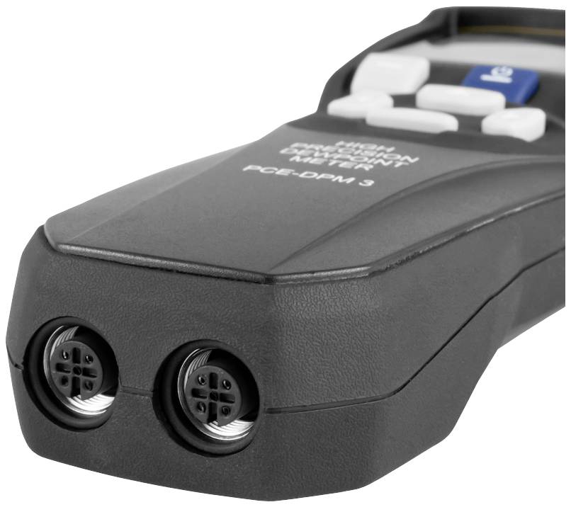 PCE Instruments PCE-DPM 3 Luftfeuchtemessgerät (Hygrometer)