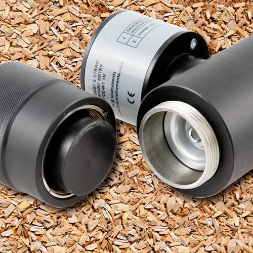 PCE Instruments PCE-WT1N Materialfeuchtemessgerät