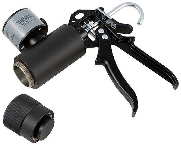 PCE Instruments PCE-WT1N Materialfeuchtemessgerät