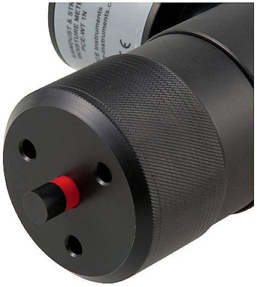 PCE Instruments PCE-WT1N Materialfeuchtemessgerät