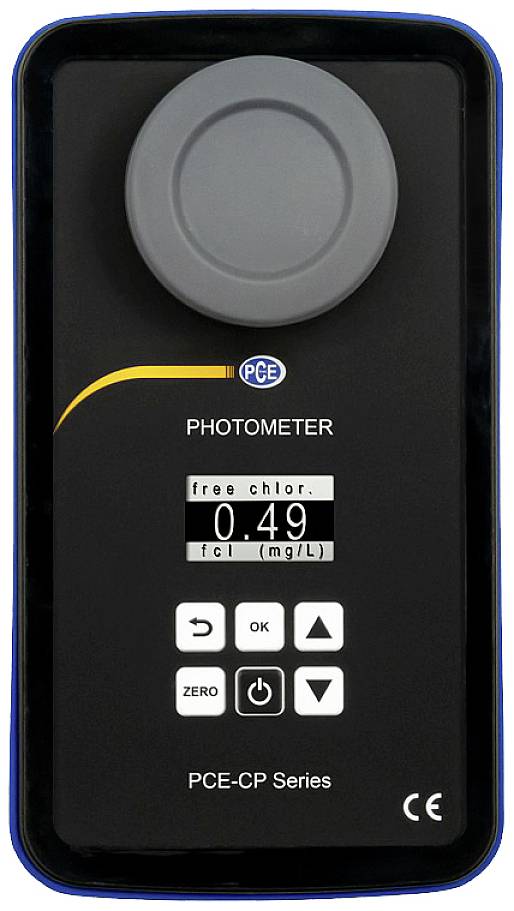 PCE Instruments PCE-CP 10 Photometer