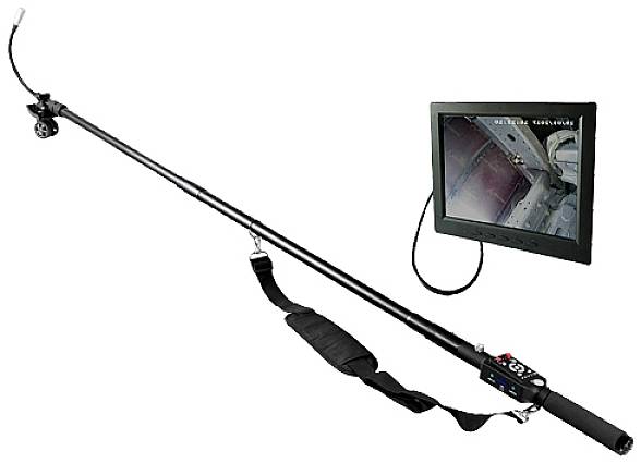 PCE Instruments PCE-IVE 330 Boroskop