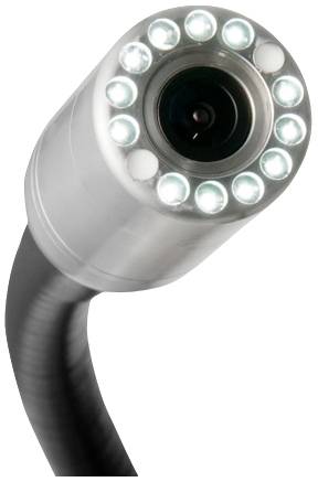 PCE Instruments PCE-IVE 330 Boroskop