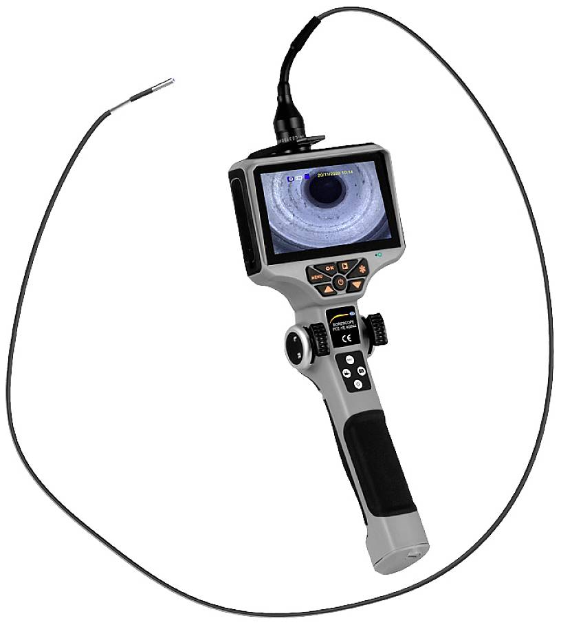 PCE Instruments PCE-VE 400N4 Endoskop