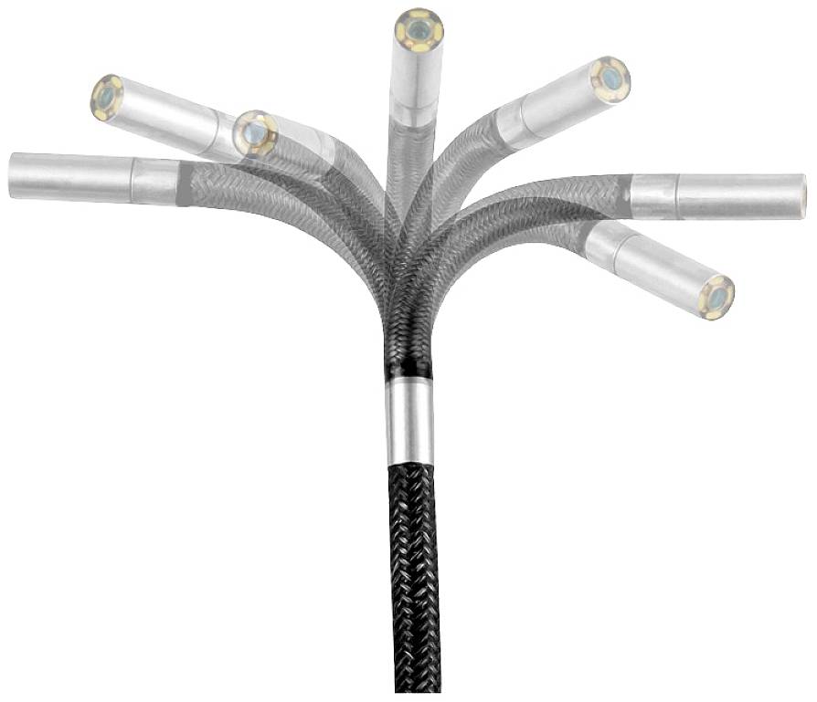 PCE Instruments PCE-VE 400N4 Endoskop