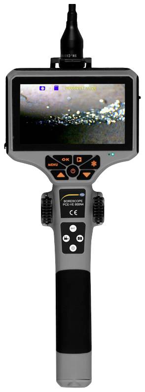 PCE Instruments PCE-VE 900N4 Endoskop