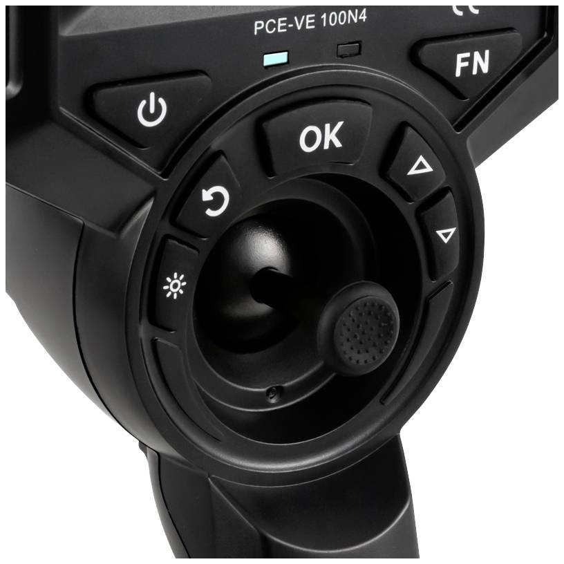 PCE Instruments PCE-VE 100N4 Boroskop