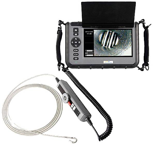 PCE Instruments PCE-VE 1014N-F Endoskop