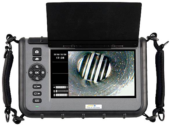 PCE Instruments PCE-VE 1014N-F Endoskop