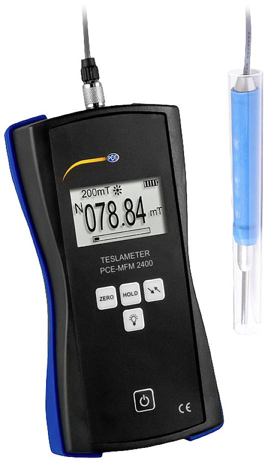 PCE Instruments PCE-MFM 2400+ Magnetfeldtester