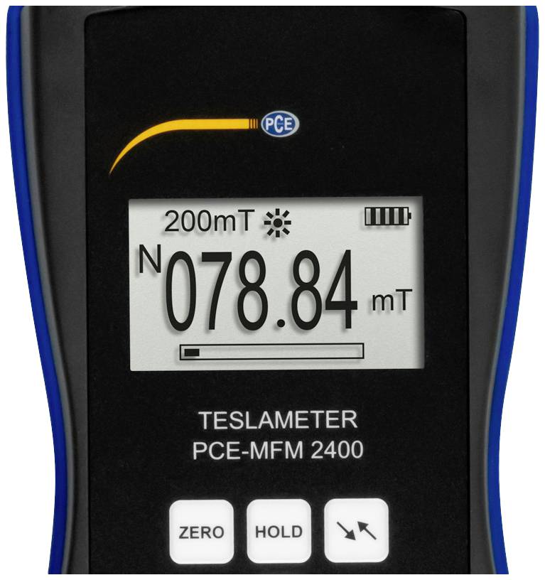 PCE Instruments PCE-MFM 2400+ Magnetfeldtester
