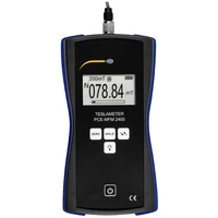 PCE Instruments PCE-MFM 2400+ Magnetfeldtester PCE Instruments PCE-MFM 2400+ Magnetfeldtester