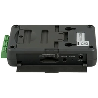 PCE Instruments PCE-CR 10 PCE-CR 10 Strom-Datenlogger PCE Instruments PCE-CR 10 PCE-CR 10 Strom-Datenlogger