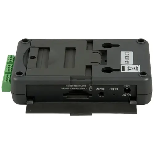 PCE Instruments PCE-CR 10 PCE-CR 10 Strom-Datenlogger PCE Instruments PCE-CR 10 PCE-CR 10 Strom-Datenlogger