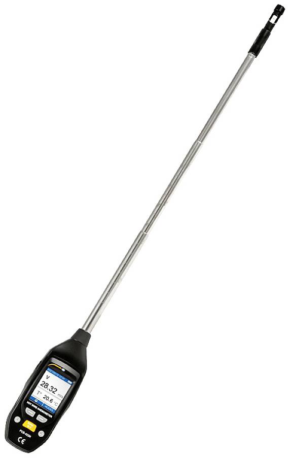 PCE Instruments PCE-423N Anemometer