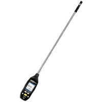 PCE Instruments PCE-423N Anemometer PCE Instruments PCE-423N Anemometer