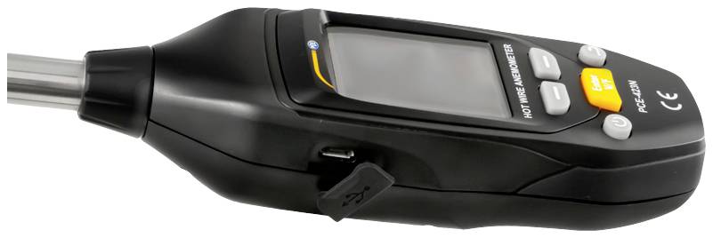 PCE Instruments PCE-423N Anemometer