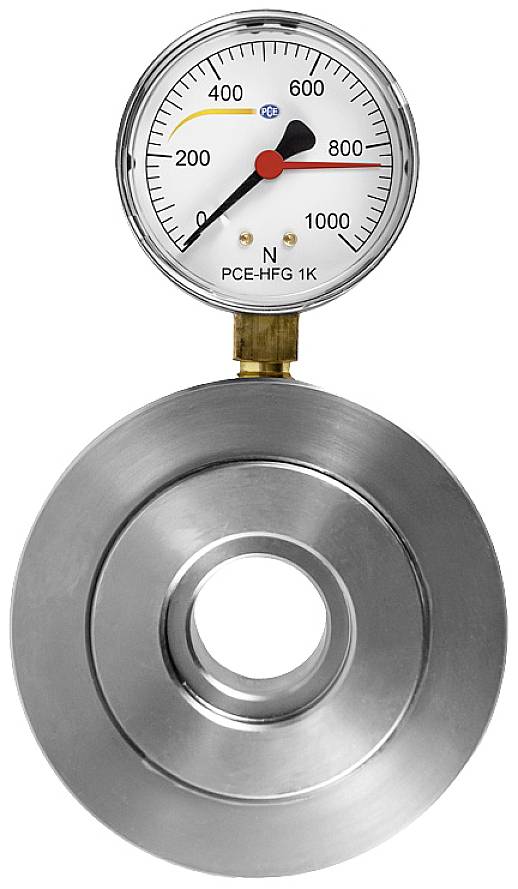 PCE Instruments PCE-HFG 25K Werksstandard (ohne Zertifikat)