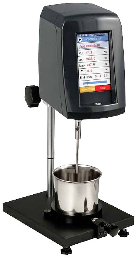 PCE Instruments PCE-RVI 8 Viskositätsmessgerät