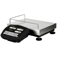 PCE Instruments PCE-SCS 150 Plattformwaage Wägebereich (max.) 150kg PCE Instruments PCE-SCS 150 Plattformwaage Wägebereich (max.) 150kg