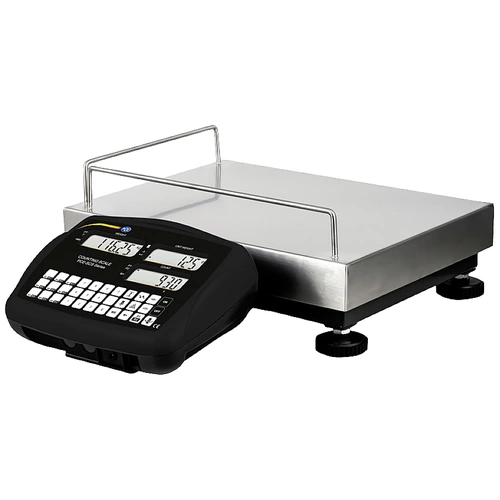 PCE Instruments PCE-SCS 150 Plattformwaage Wägebereich (max.) 150kg PCE Instruments PCE-SCS 150 Plattformwaage Wägebereich (max.) 150kg