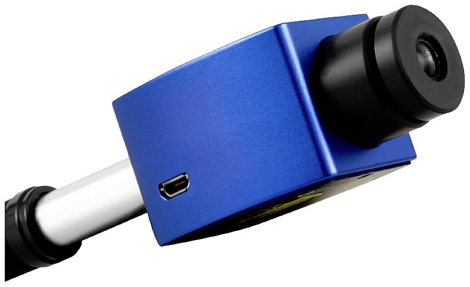 PCE Instruments PCE-2550 Härteprüfgerät