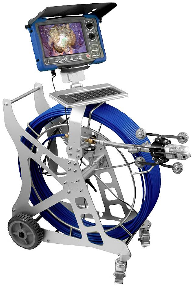 PCE Instruments PCE-PIC 60 Boroskop