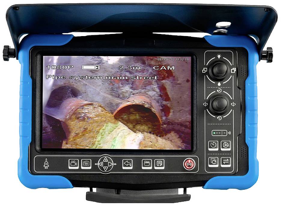 PCE Instruments PCE-PIC 60 Boroskop