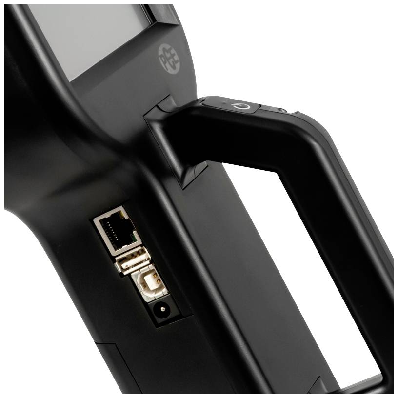 PCE Instruments Partikelzähler PCE-PQC 11EU