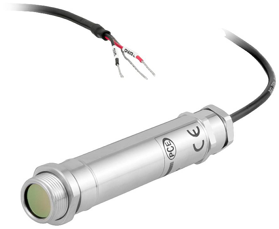 PCE Instruments PCE-IR 50 Infrarot-Thermometer