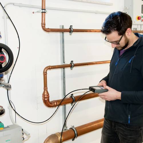 PCE Instruments Differenzdruckmanometer PCE-PDA 100L 1St.