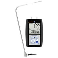 PCE Instruments PCE-PDA 10L Druck-Messgerät PCE Instruments PCE-PDA 10L Druck-Messgerät